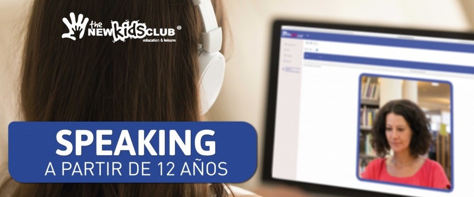 SPEAKING ALUMNOS ESO - A2 - Lun-Mie - 17 a 18